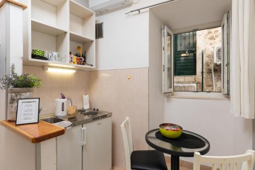 Guest House Tomasi 1