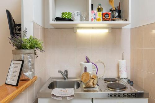 Guest House Tomasi 2