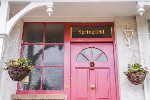Springfield-Windermere, Windermere (fotografie 4)