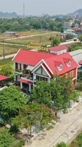 Ninh Binh Brother's Homestay