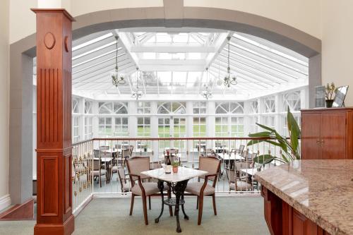 Паб/Коктейль-бар, Cally Palace Hotel & Golf Course in Гейтхауз оф Фліт