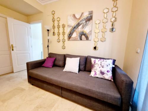 Bonito piso en calle Antolinez