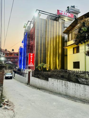 Photo - Hotel Airport Deepshree