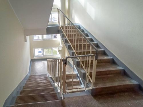 Apartamentai ramioje vietoje