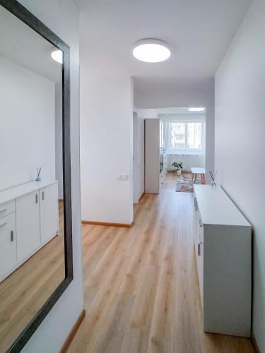 Apartamentai ramioje vietoje