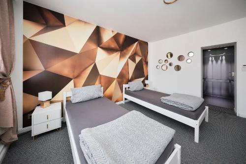 Anhalt Pension, Halle (Saale)