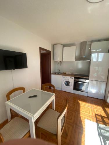  Piso a 50m de la Playa en Somo con Garaje Privado in Somo