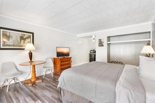 Habitación doble, deluxe