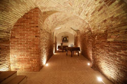 Ärikeskus, NaturalMente Wine Resort in Agliano Terme