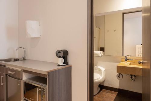 Hotel Viaggio 617 Bogotá Colombia