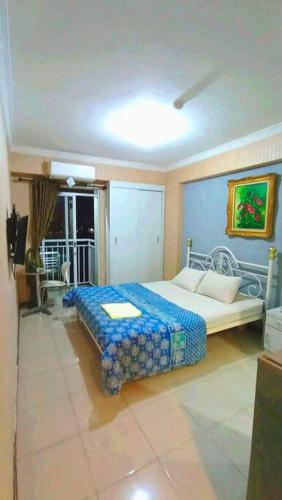 Bogor Valley Apartment