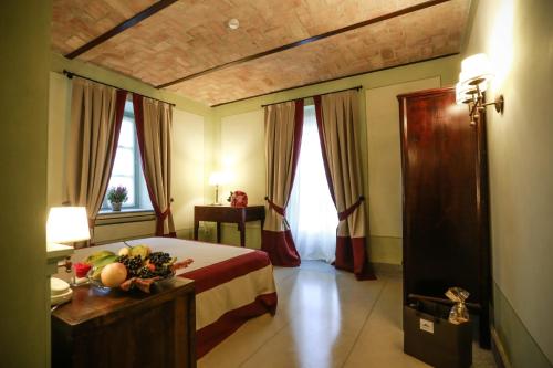 NaturalMente Wine Resort in Agliano Terme