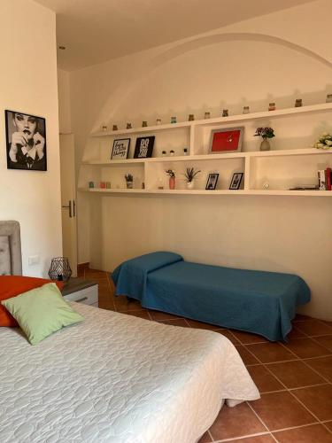 Chic 'N Charme Trastevere Terrace 2, Roma (foto 2)