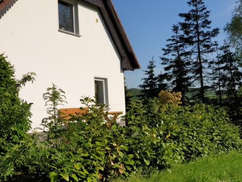 Die gemütliche Ferienwohnung für jedermann!