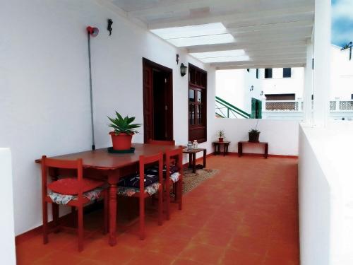 Common Area