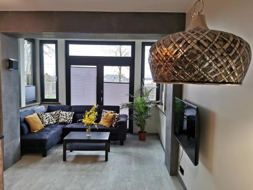 Apartament nr 2 w Starym Nadleśnictwie