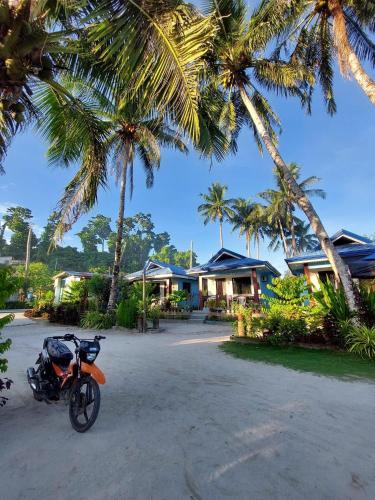 L&A Homestay in Siargao L&A Homestay in Siargao