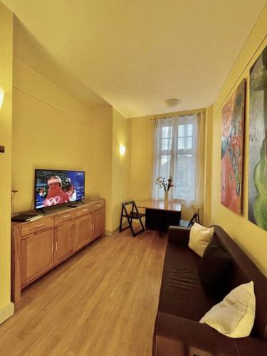 Ferienwohnung - Schweriner Altstadt - FeWo 7 in Schwerin, Deutschland