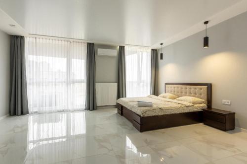 VIP Apartment Avalon in ซามาร์สตึนีฟ