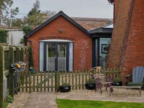 B&B Budleigh Salterton - Farriers Retreat - Bed and Breakfast Budleigh Salterton