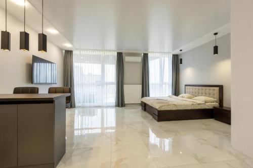 VIP Apartment Avalon in ซามาร์สตึนีฟ