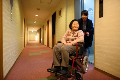 鈴之宿登府屋旅館日式旅館 Tofuya Ryokan