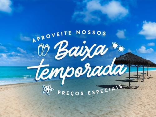 Maranata Suites in Jardim Imperador