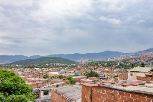 Excelente apartamento cerca a parques turísticos, Medellín (Foto 10)