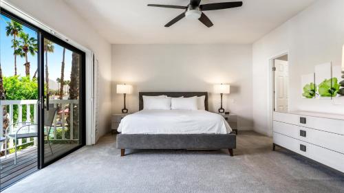 TV202 Modern 2 Bedroom Tennis Villa at LQ Resort in 拉欽塔