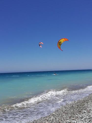 Marilena Mare Seaside House