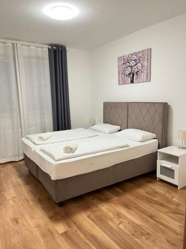  Corvin Rose Apartment , Pension in Budapest