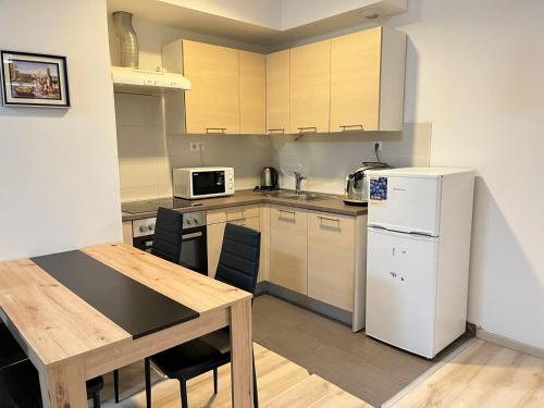 Corvin Rose Apartment Hotel - image 9