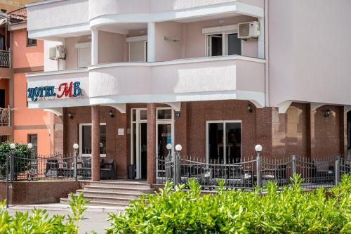 Garni Hotel MB - image 6