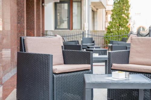 Garni Hotel MB - image 2