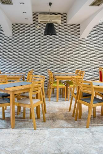 Garni Hotel MB 5