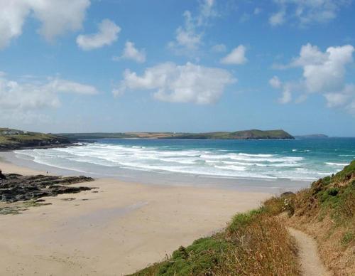 Charming 2-Bed Cottage in Wadebridge Cornwall