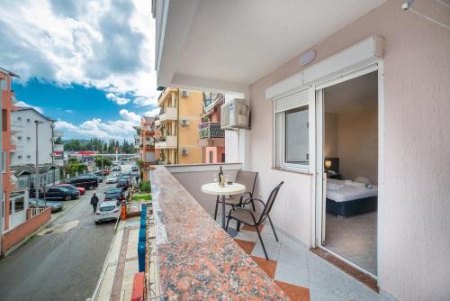 Garni Hotel MB 1