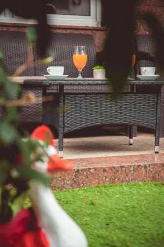 Garni Hotel MB - image 14