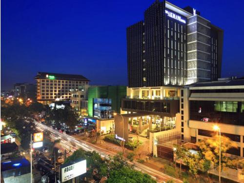 The Akmani Hotel