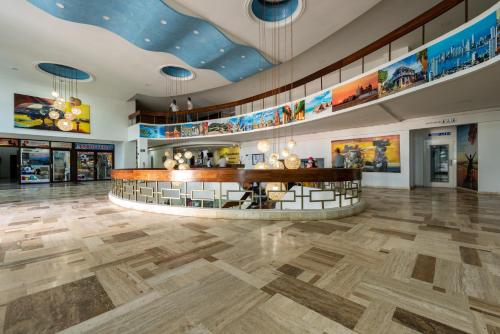 Nuevo Conquistador Apartments By Bienesweb ECO in El Laguito