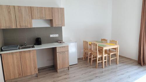 Iekārtas, Apartmány Javorník (Apartmany Javornik) in Javornik
