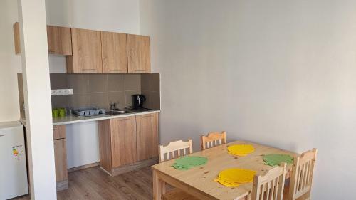 Iekārtas, Apartmány Javorník (Apartmany Javornik) in Javornik