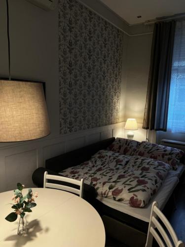 Pázmány Rest Apartman