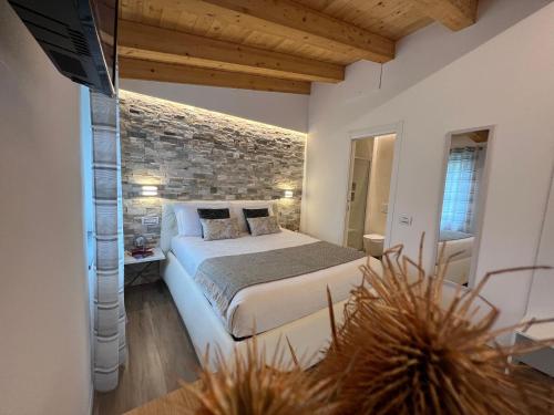 The Garden gîte à louer Volastra