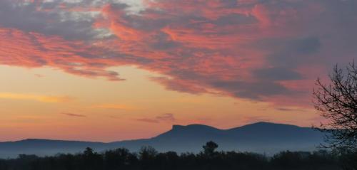 Domaine de Pélipa - Mas 5 étoiles dans les Cévennes en pleine nature