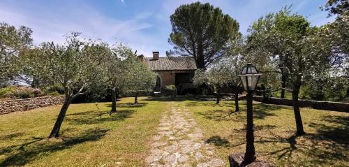 Domaine de Pélipa - Mas 5 étoiles dans les Cévennes en pleine nature