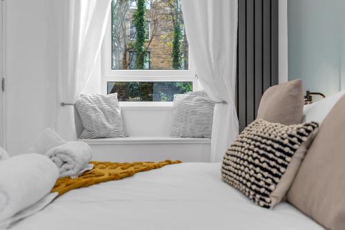 Jamson Pl Apartment - 3BR Sleeps 7, Edynburg (zdjęcie 11)