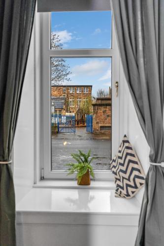 Jamson Pl Apartment - 3BR Sleeps 7, Edynburg (zdjęcie 7)