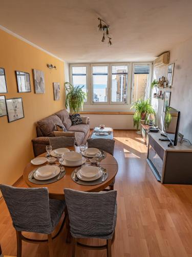 Apartman Gogina