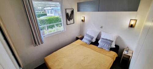 Mobil-home 6 Personnes - Bretagne - Piscine - Plage in Tregunc